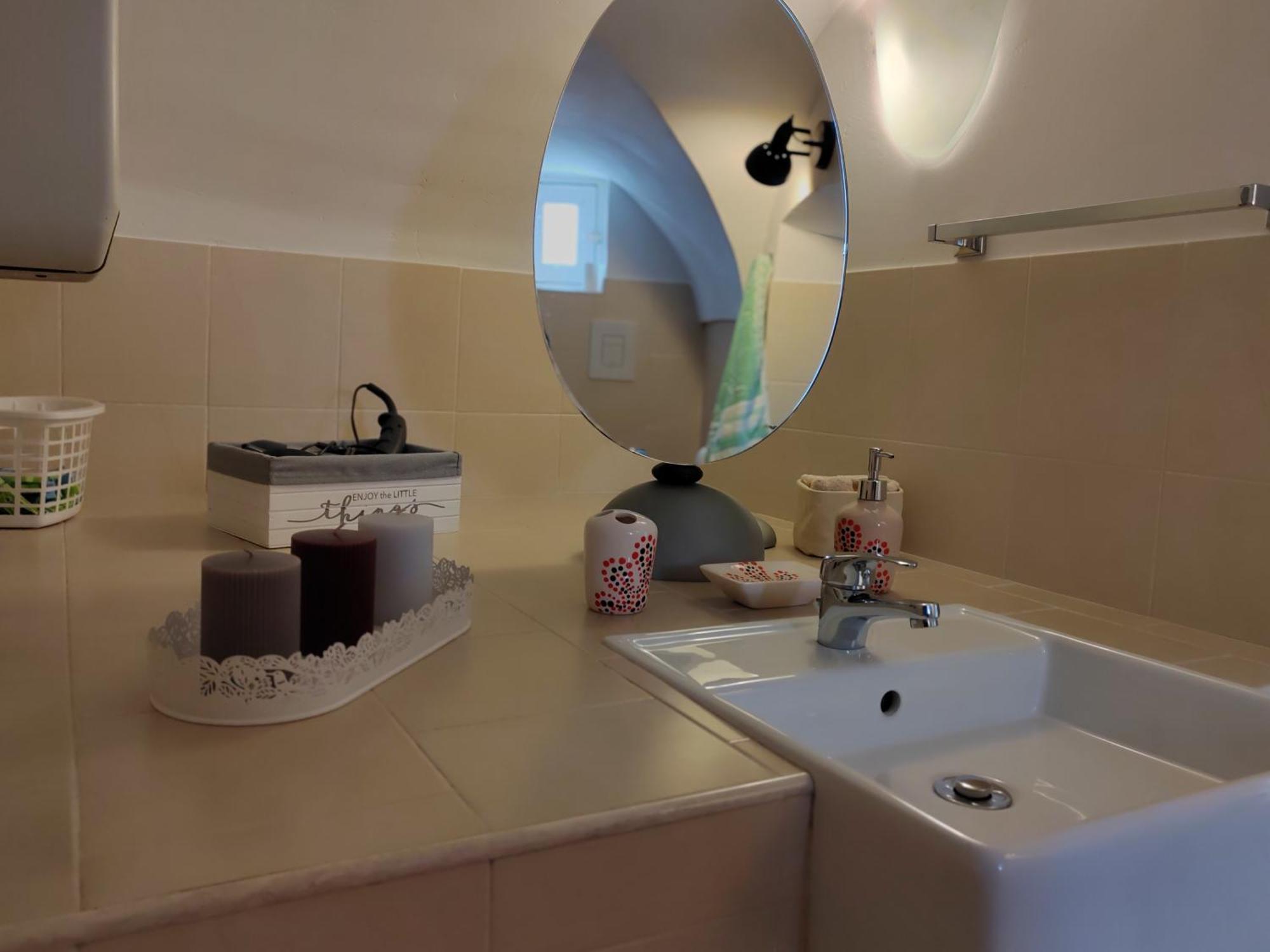 Villa House Of Roses Ceglie Messapica Exterior foto