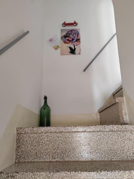 Villa House Of Roses Ceglie Messapica Exterior foto